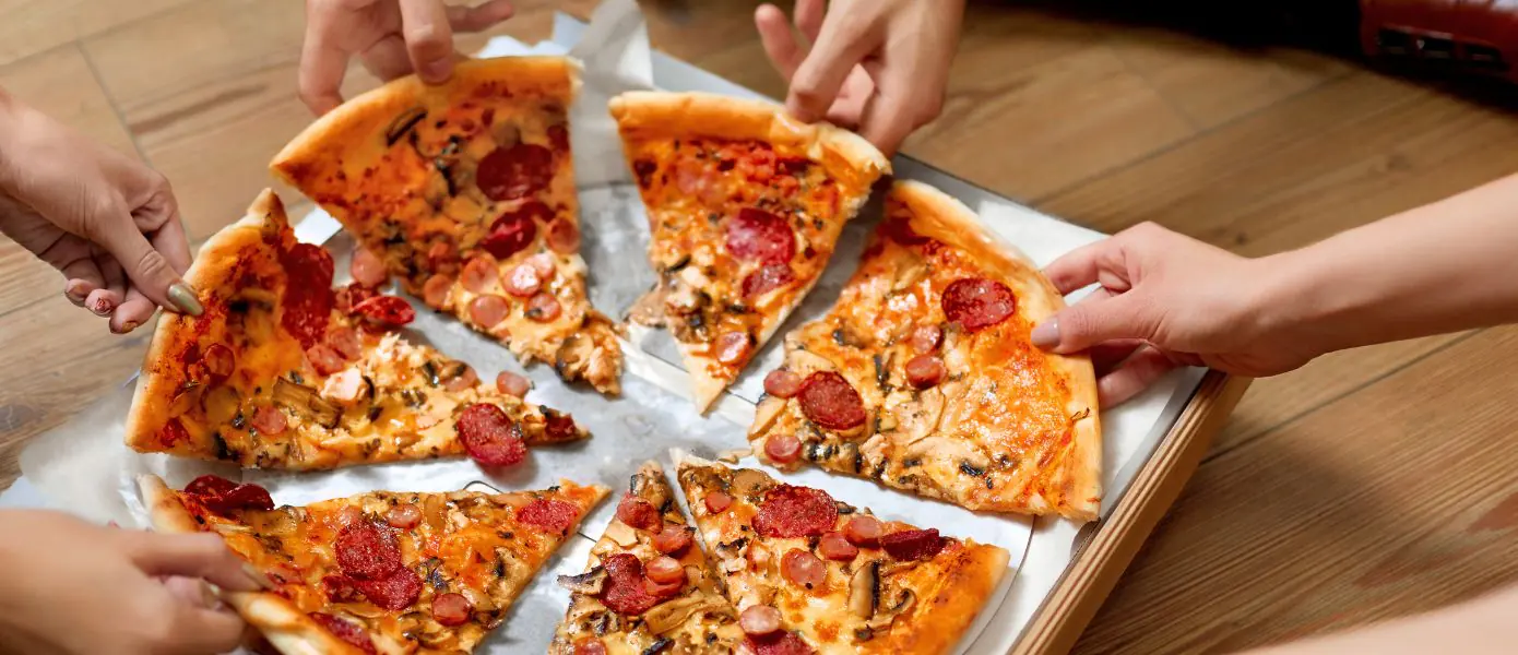 Best pizza making Classes in Sydney Feature Image - 1390x600