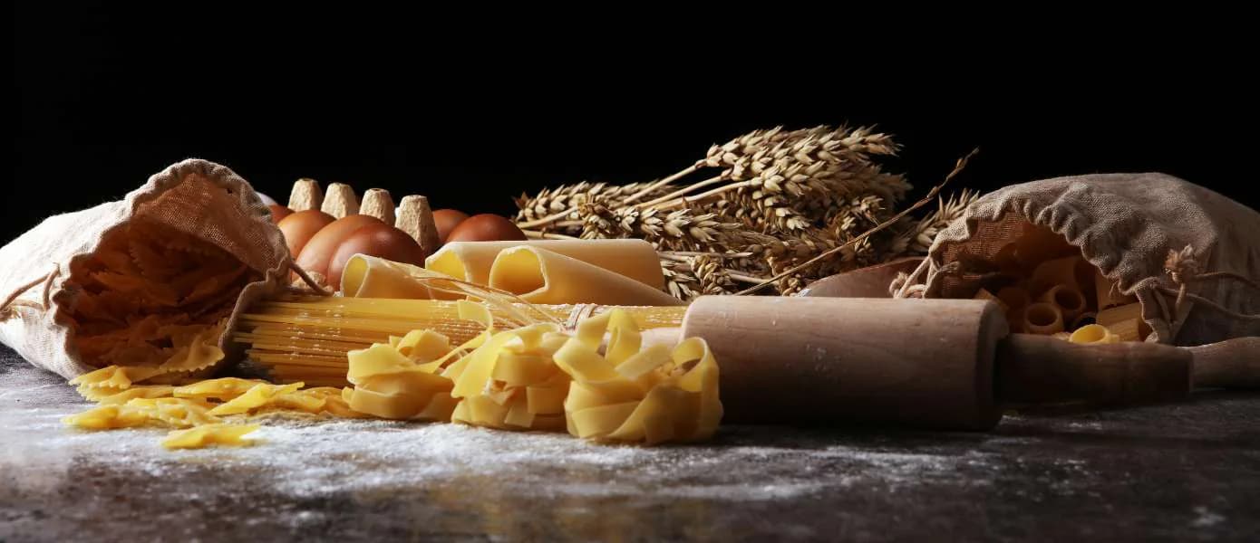 Best pasta making classes in Tuscany Feature Image 1390x600
