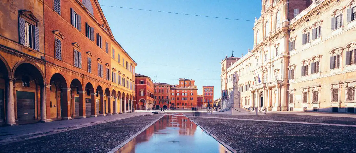 Best Italian cooking classes in Modena Feature Image - 1390x600