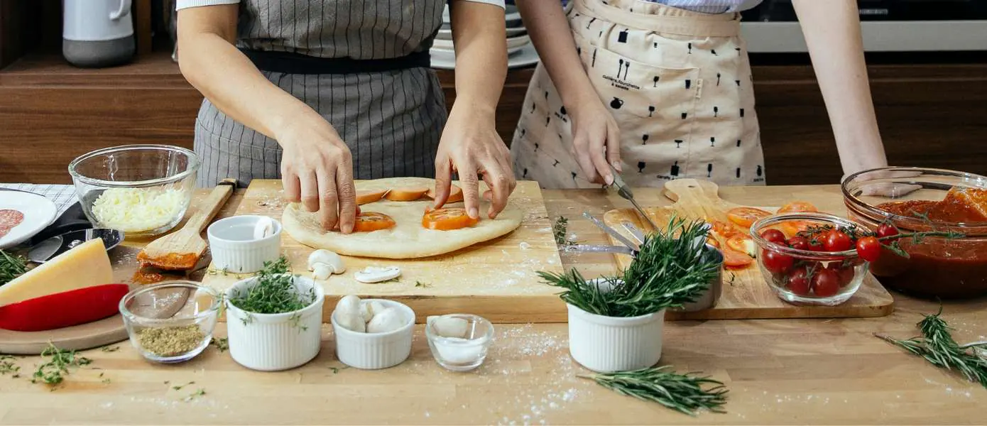Best Italian cooking Classes in Los Angeles