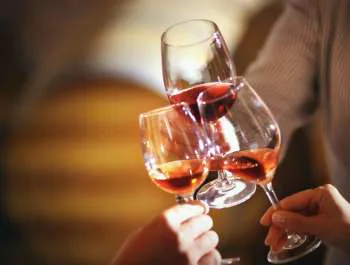 Wine tasting - 350×265