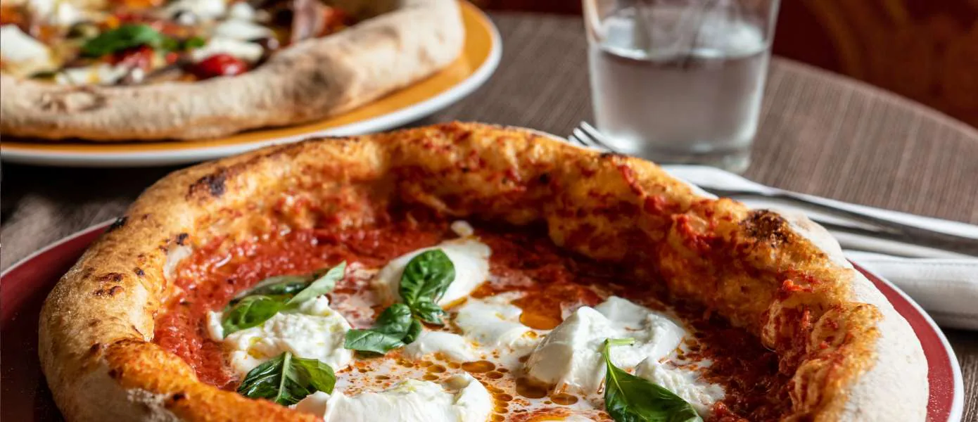 Gourmet Pizza Feature Image - 1390x600