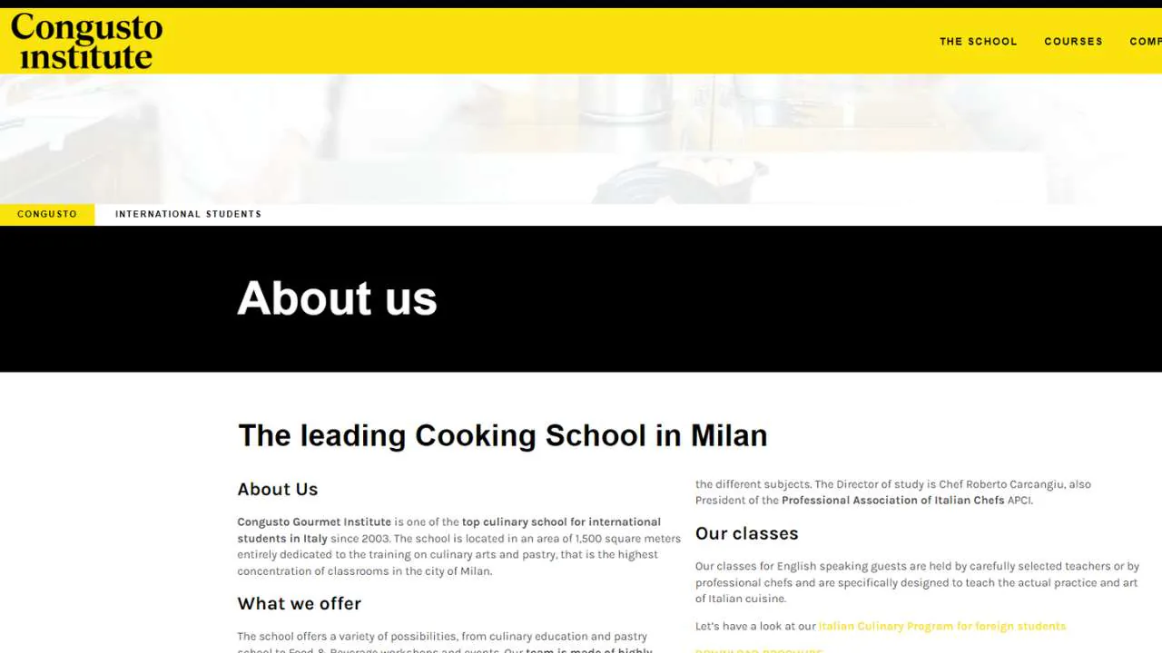 Congusto Pizza Making Class Milan - 1280x720