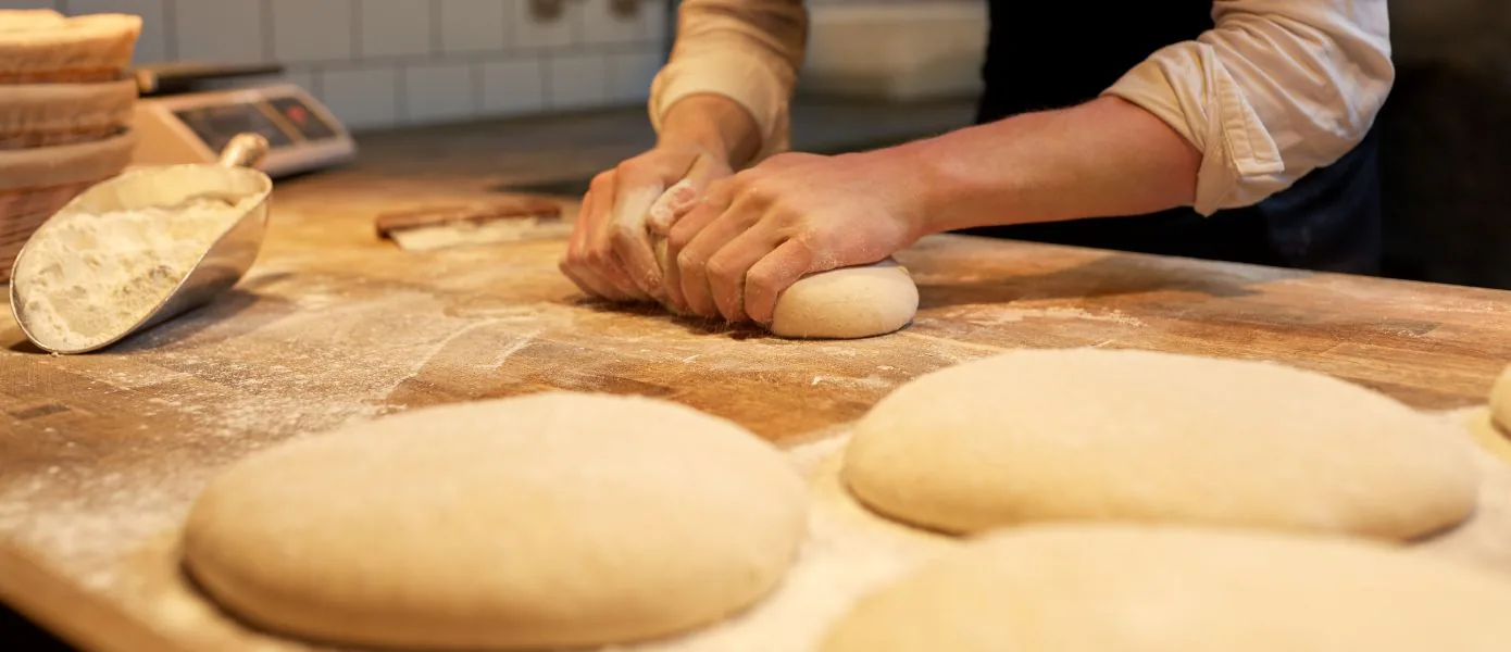 Best Bread making Classes in London Feature Image