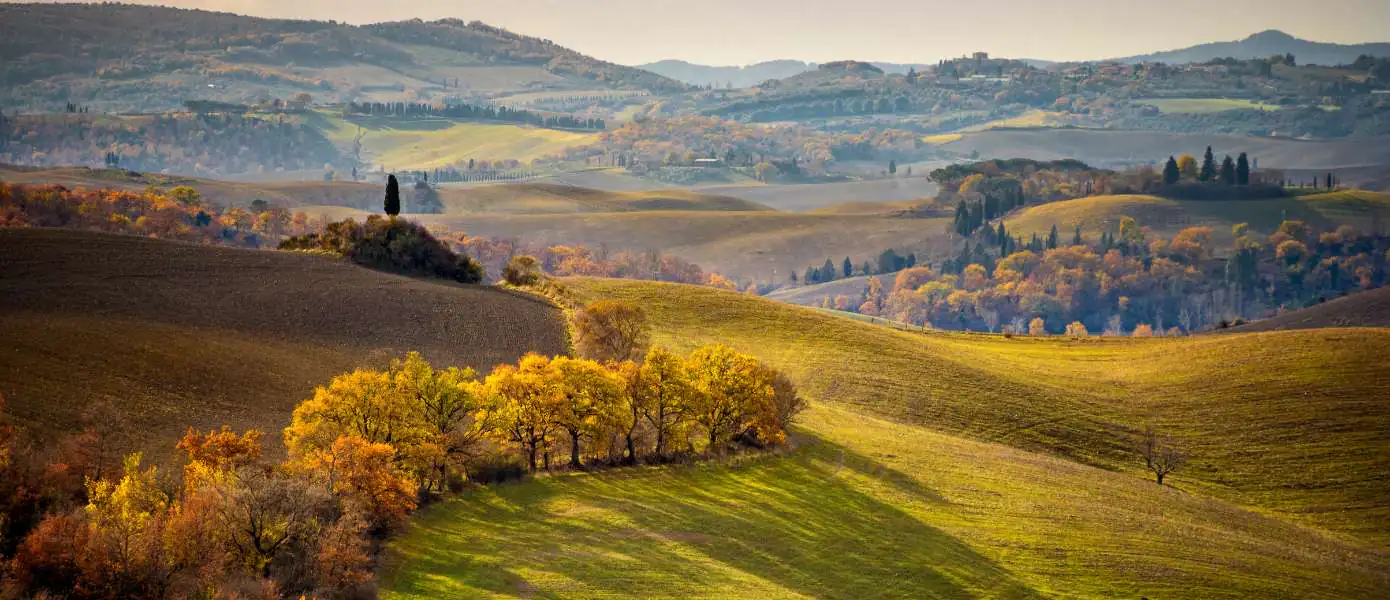 Best Italian cooking classes in Tuscan Farmhouses Feature Image - 1390x600