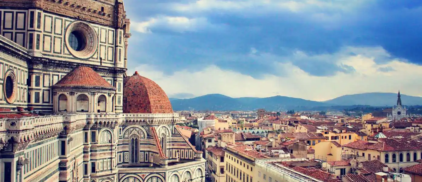 How to eat like a local in Florence Feature Image - 1390x600