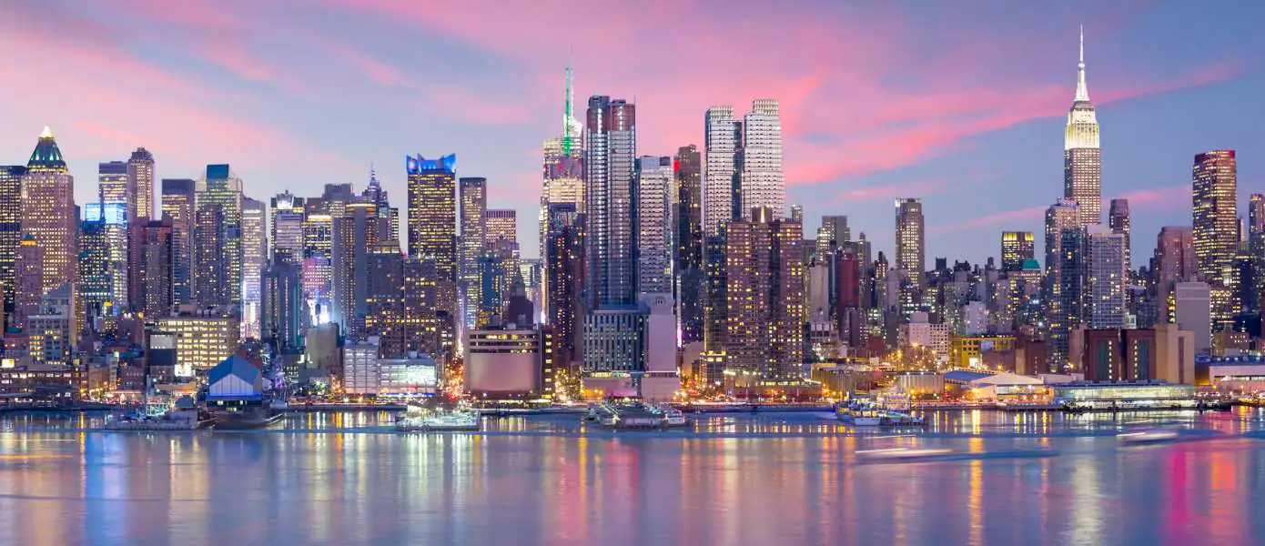 Best Italian Restaurants in New York City Feature Image - 1390x600