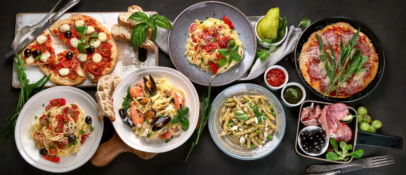 Best Italian cooking Classes in NYC Feature Image