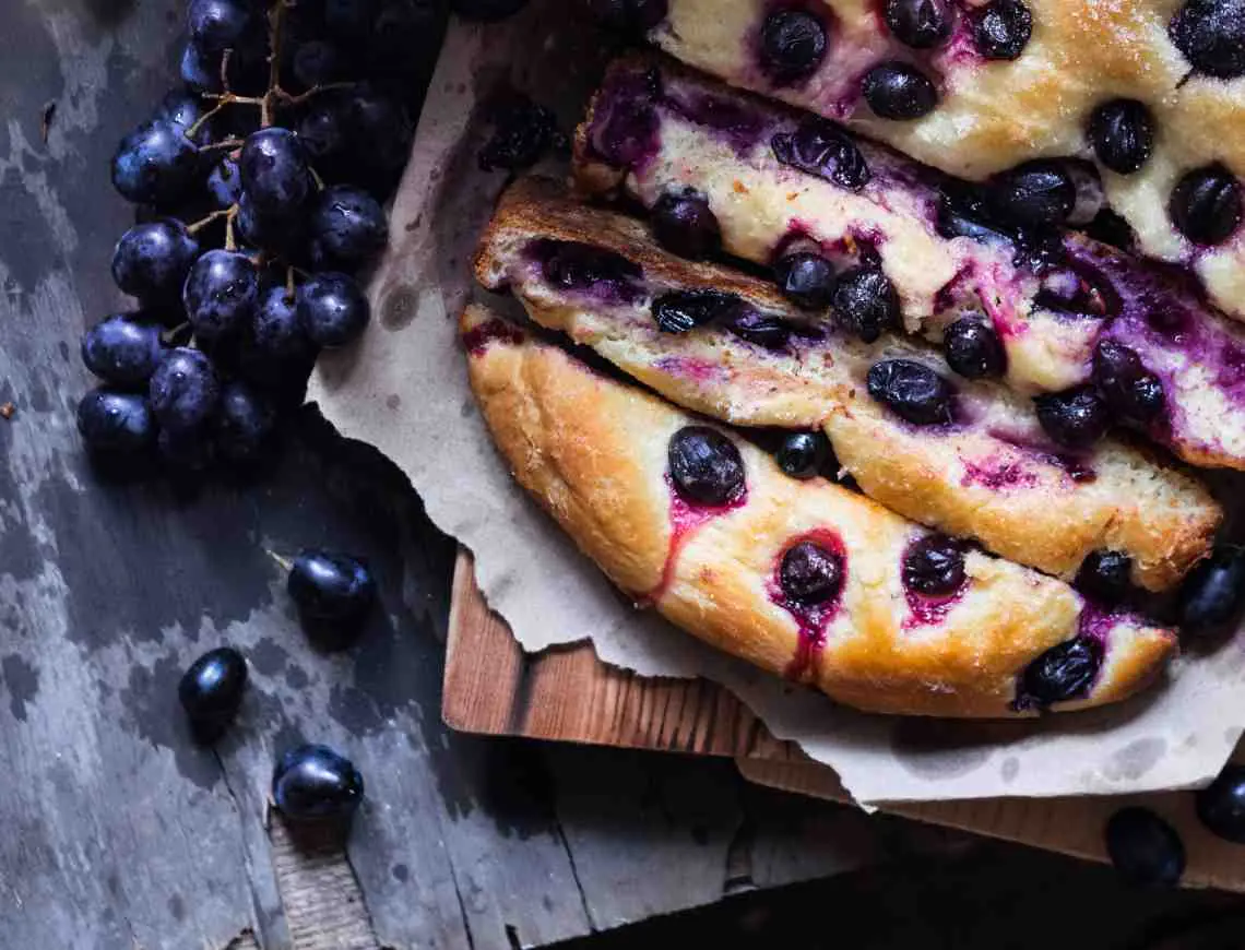 Pan con l'uva fiorentino - 799x610