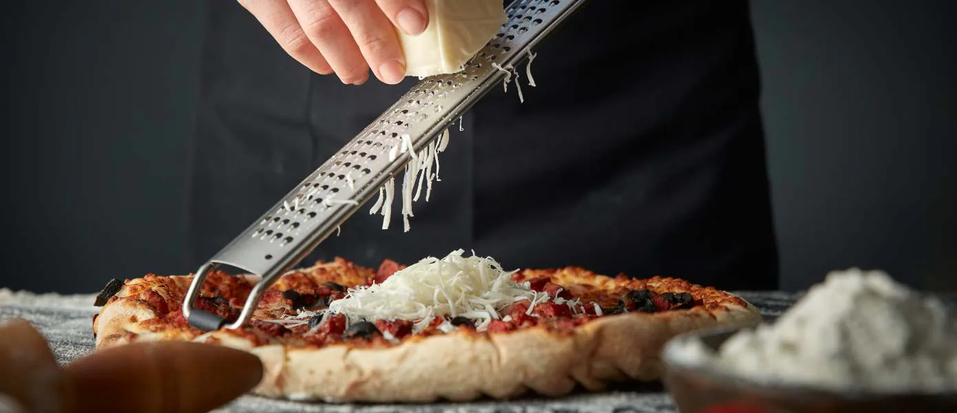 best pizza making classes online
