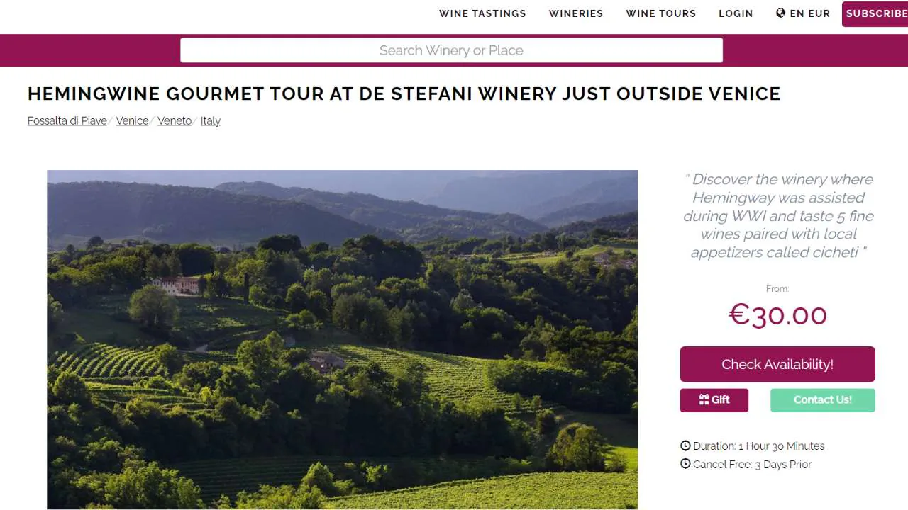 Windering Wine Tours in Venice - 1280x720 (2)