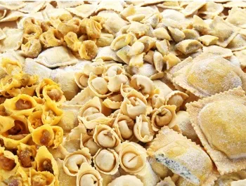 Mercato de Bellina