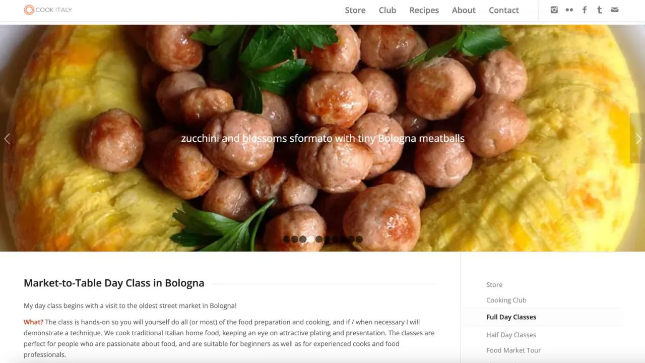 Market-to-table day class in Bologna by Cook Italy - 1280x720