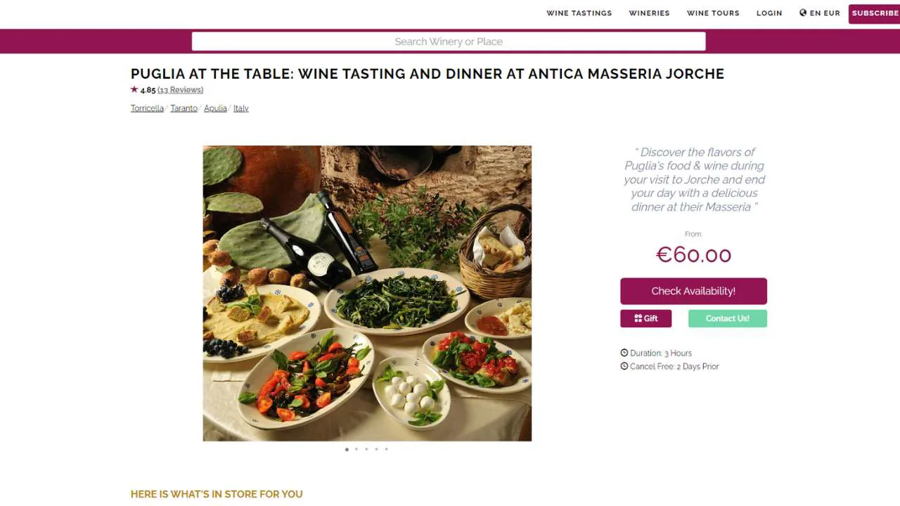 Windering Wine Tour in Puglia - 1280x720 (2)