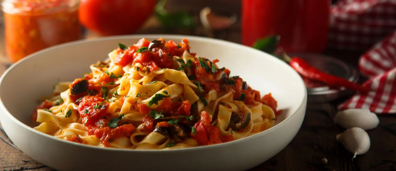 Best Pasta making Classes in NYC Feature Image