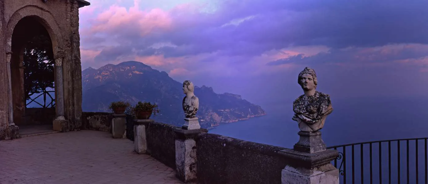 Best Italian cooking classes in Ravello Feature Image - 1390x600