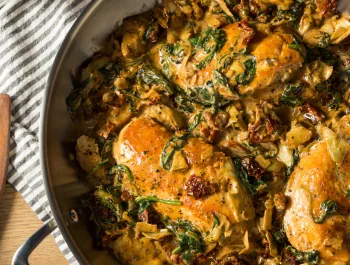 Tuscan dish - 350×265