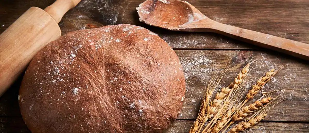 Best Online Bread baking Class Feature Image